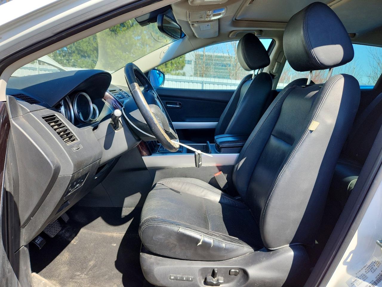 2015 Mazda Cx-9 VIN JM3TB3DA7F0448490 photo 7