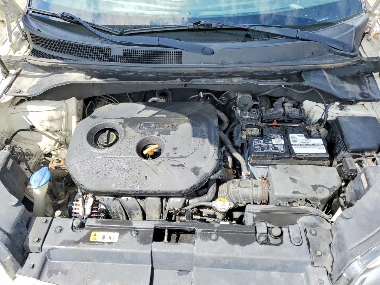 2019 Kia Soul VIN KNDJP3A53K7666713 photo 12