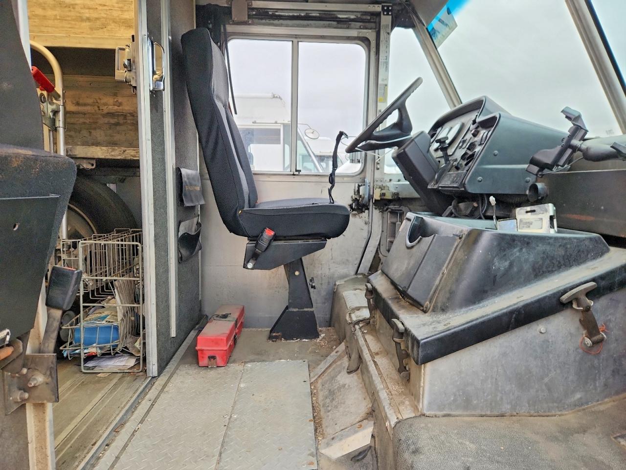 2008 FREIGHTLINER All other VIN 4UZAANDU48CZ63534 photo 11