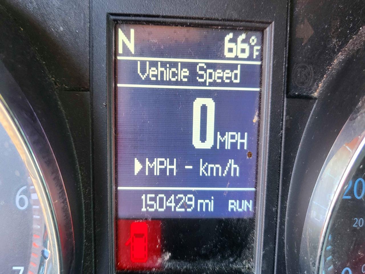 2015 Chrysler Minivan VIN 2C4RC1BG9FR716246 photo 8