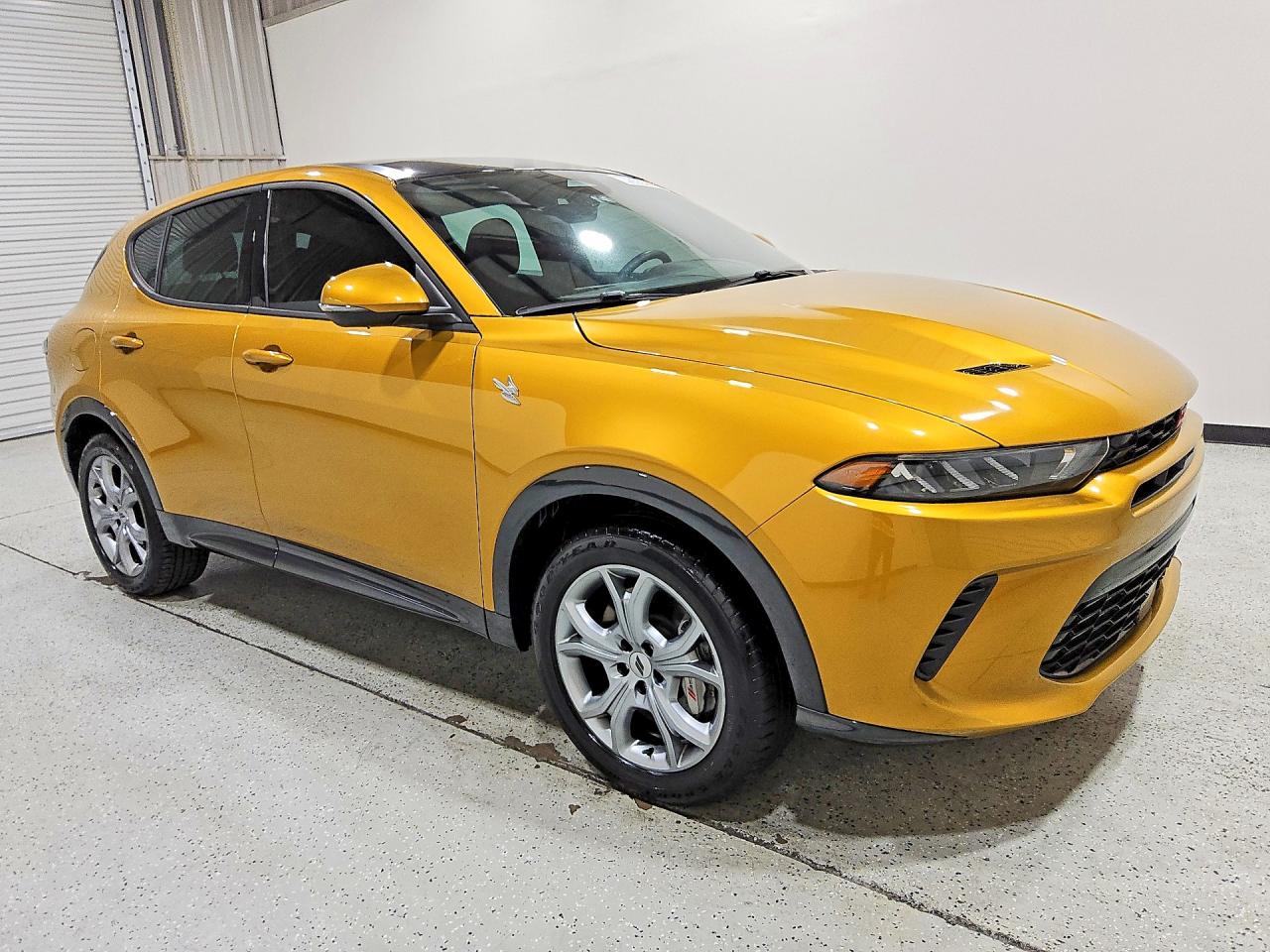 2024 Dodge All other VIN ZACPDFDW7R3A25139 photo 4