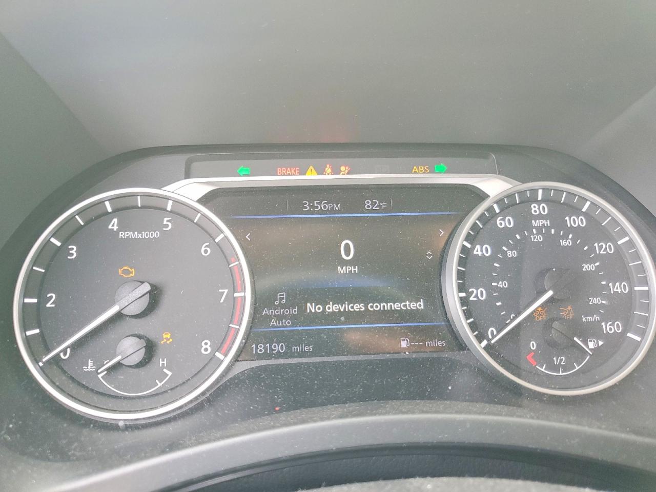 2024 Nissan Sentra VIN 3N1AB8CV9RY223244 photo 9