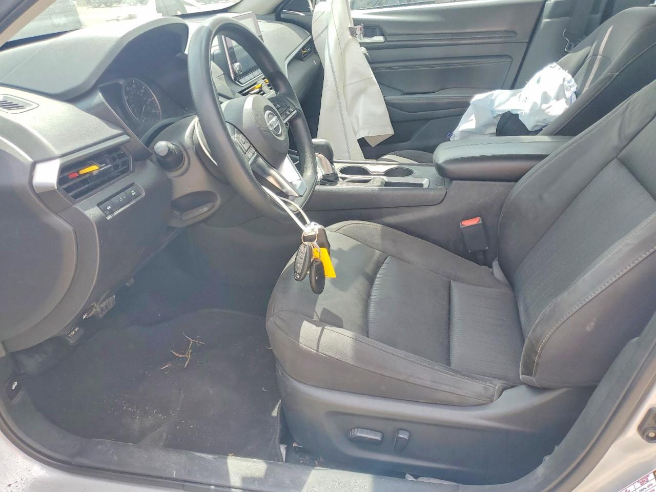 2020 Nissan Altima VIN 1N4BL4BV3LC222458 photo 7
