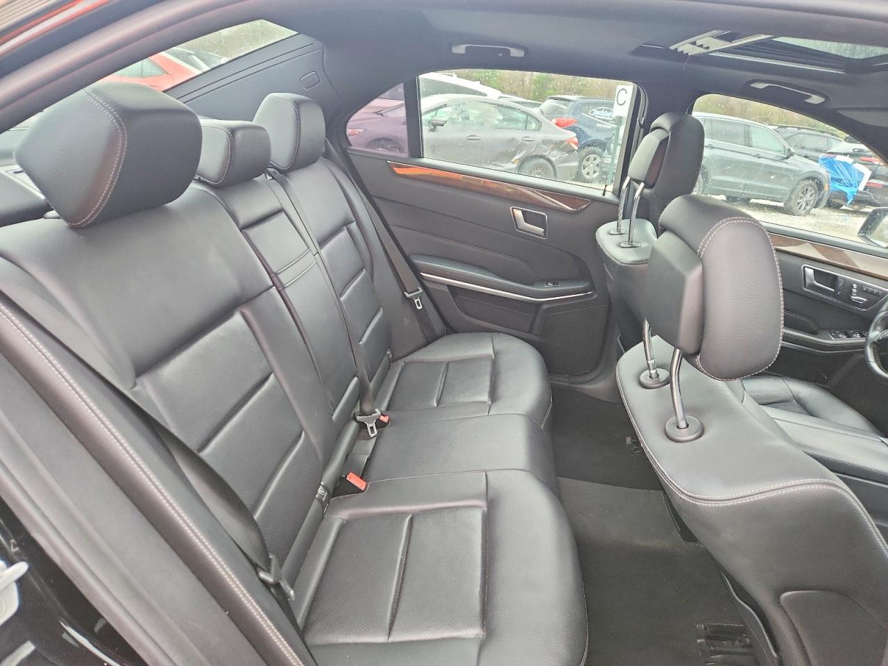 2016 Mercedes-Benz E-class VIN WDDHF8JB9GB252155 photo 10