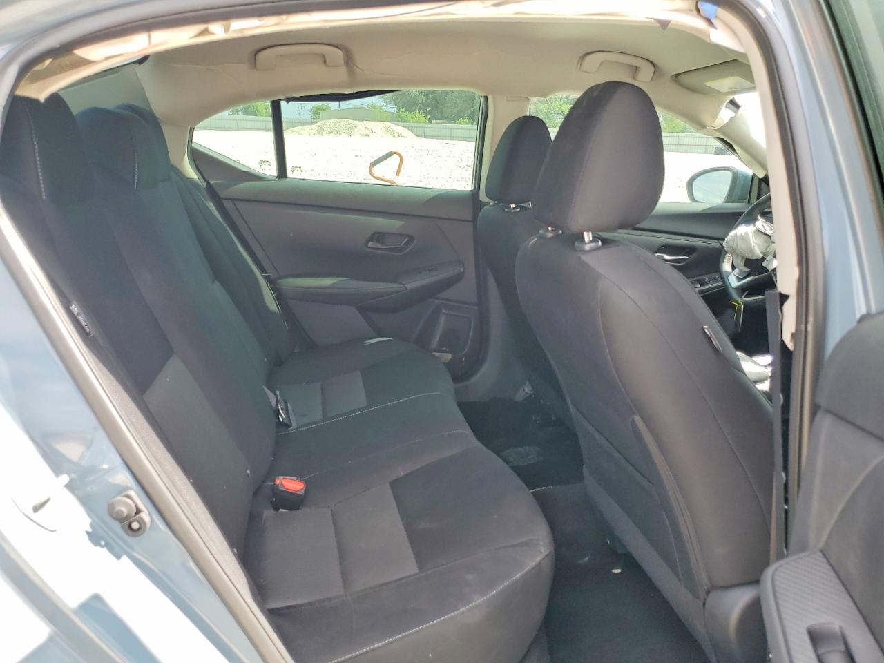 2024 Nissan Sentra VIN 3N1AB8CV9RY223244 photo 10