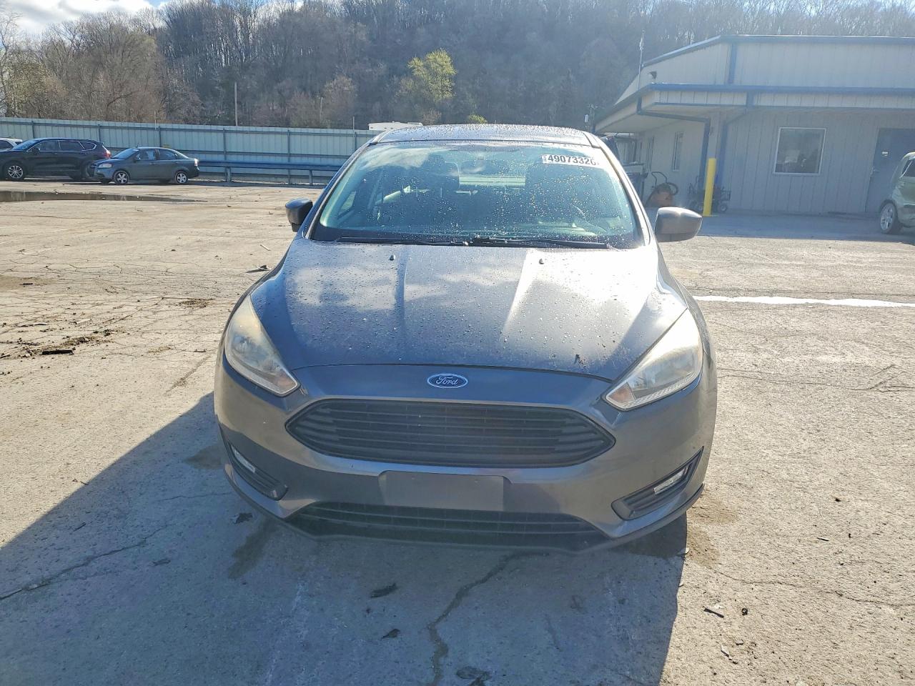 2018 Ford All models VIN 1FADP3FE9JL221782 photo 5