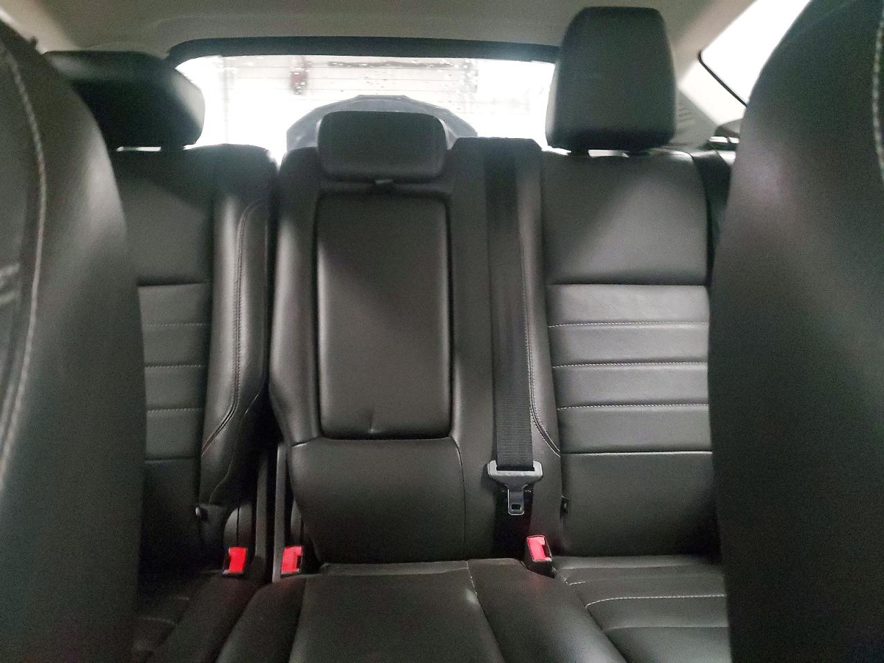 2013 Ford Cmax VIN 1FADP5CU6DL520965 photo 10