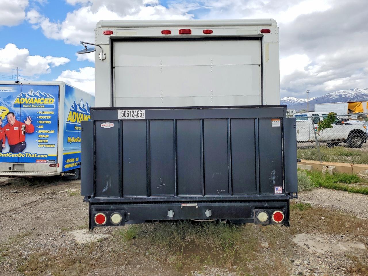 2004 FREIGHTLINER All other VIN 4UZAANBW44CM51383 photo 6
