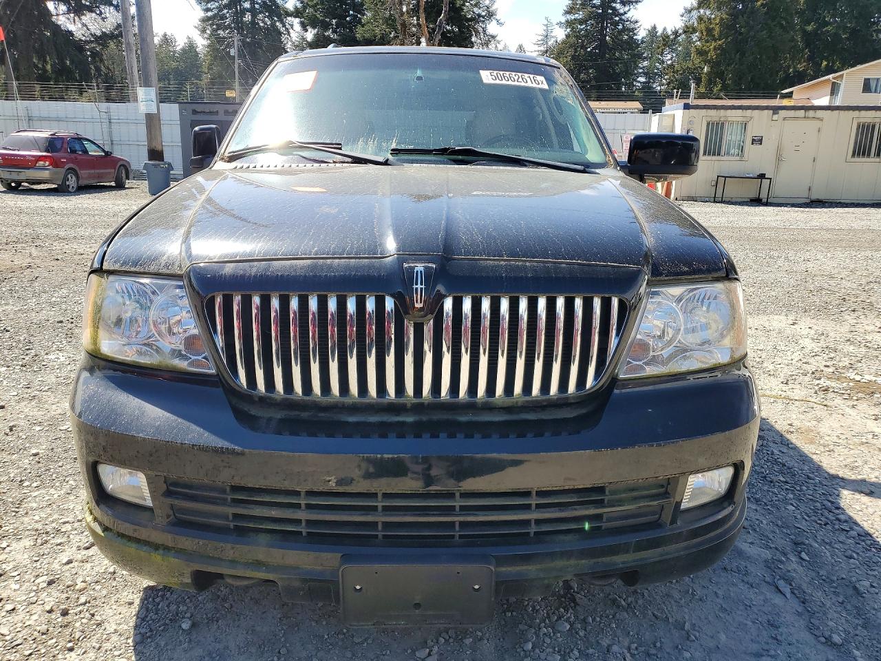 2006 LINCOLN Navigator VIN 5LMFU28516LJ09867 photo 5