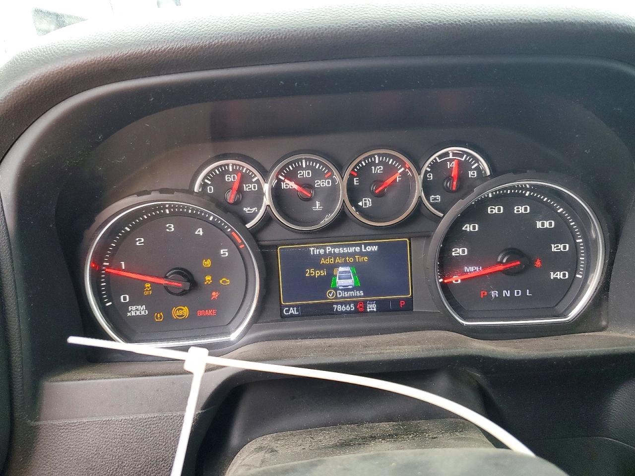2022 Chevrolet All models VIN 2GC4YNEY9N1202742 photo 9