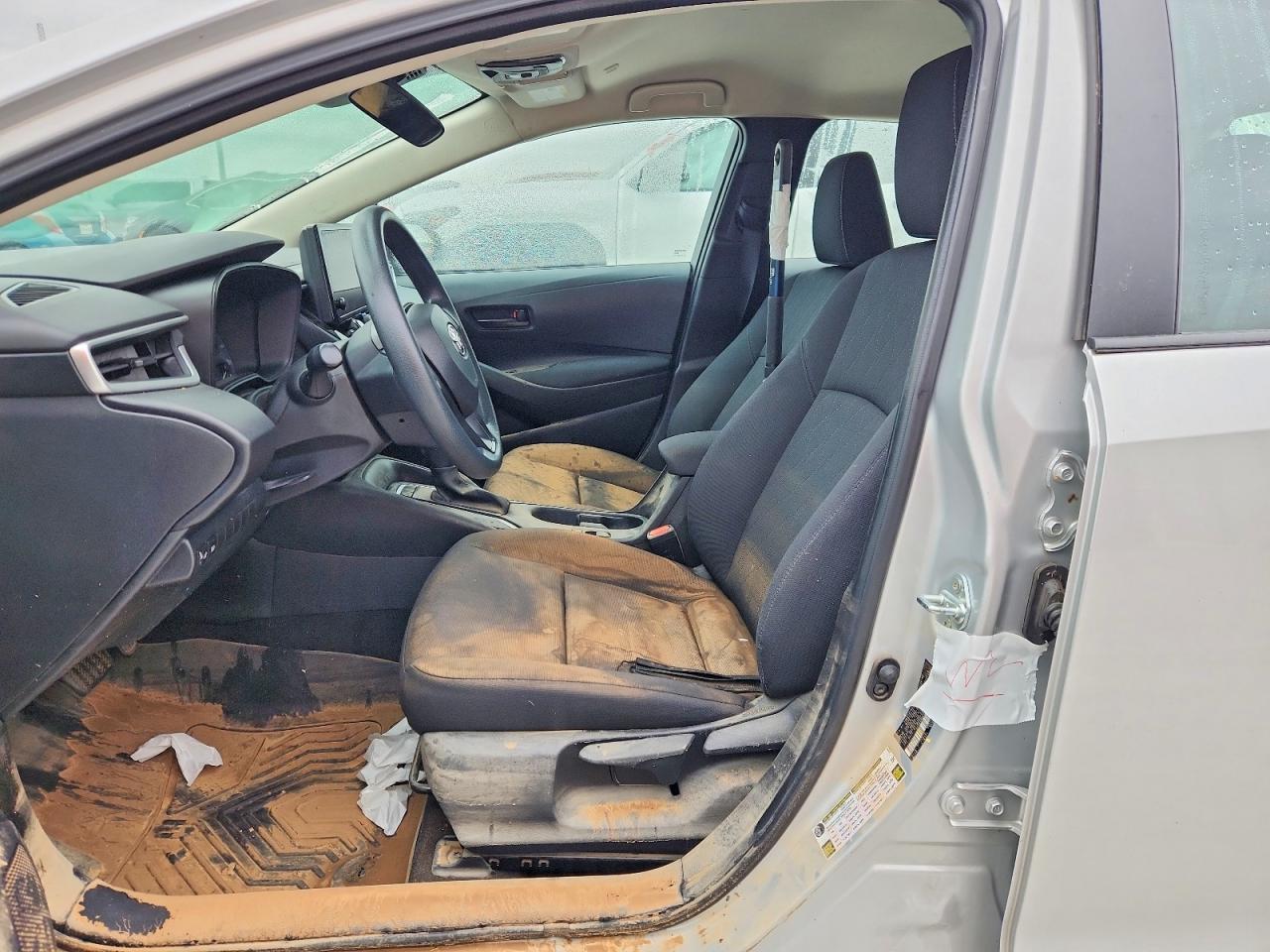 2024 Toyota Corolla VIN 5YFB4MDE6RP107681 photo 12