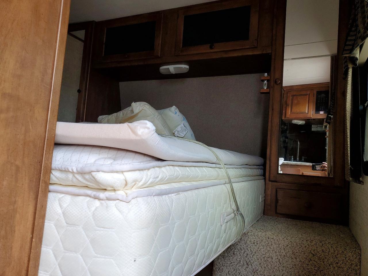 2015 KEYSTONE Sprinter VIN 4YDT26R28F1531848 photo 5