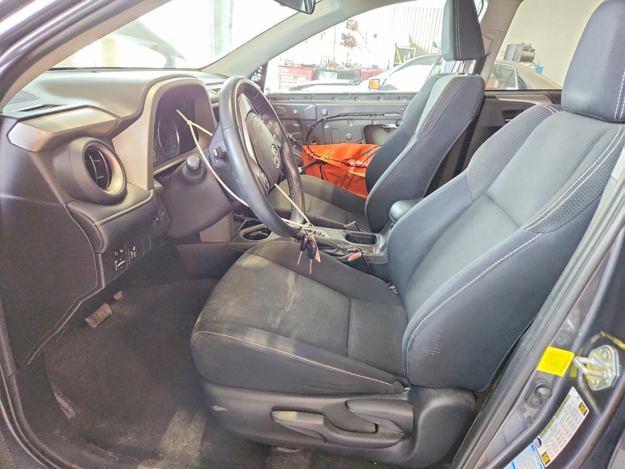 2016 Toyota Rav4 VIN 2T3RFREV3GW451685 photo 7
