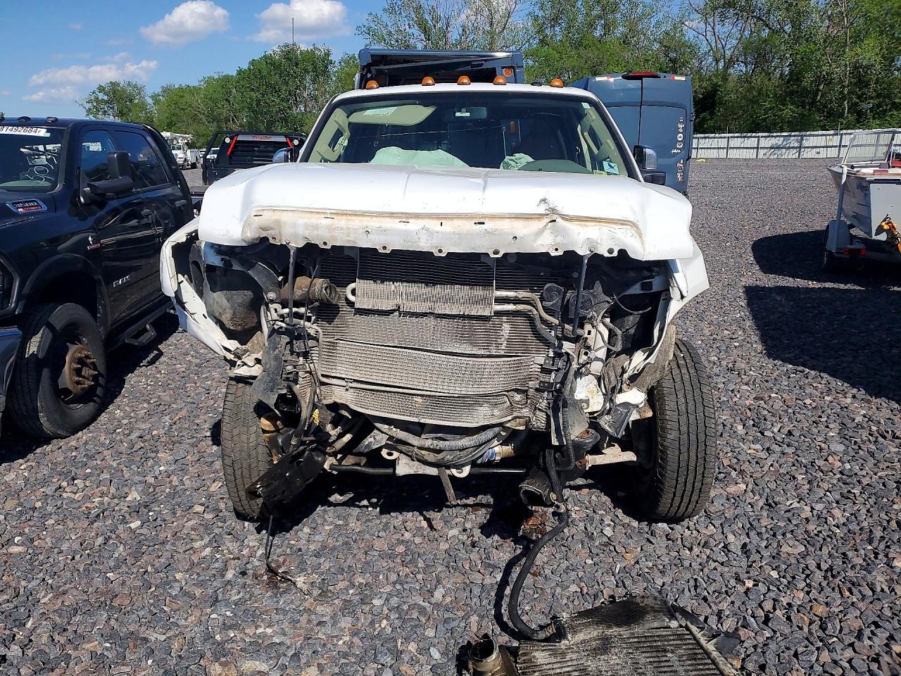 2009 Ford F350 VIN 1FTWW33R79EB09608 photo 5