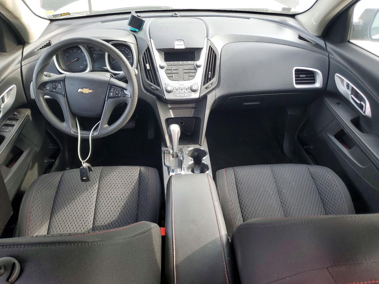 2015 CHEV Equinox VIN 2GNALAEK3F1100870 photo 8