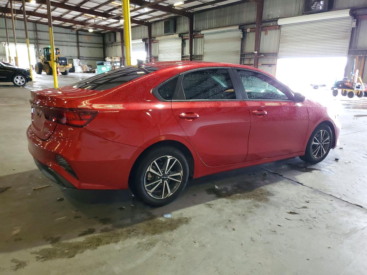 2024 KIA Forte lxs VIN 3KPF24AD7RE791452 photo 3