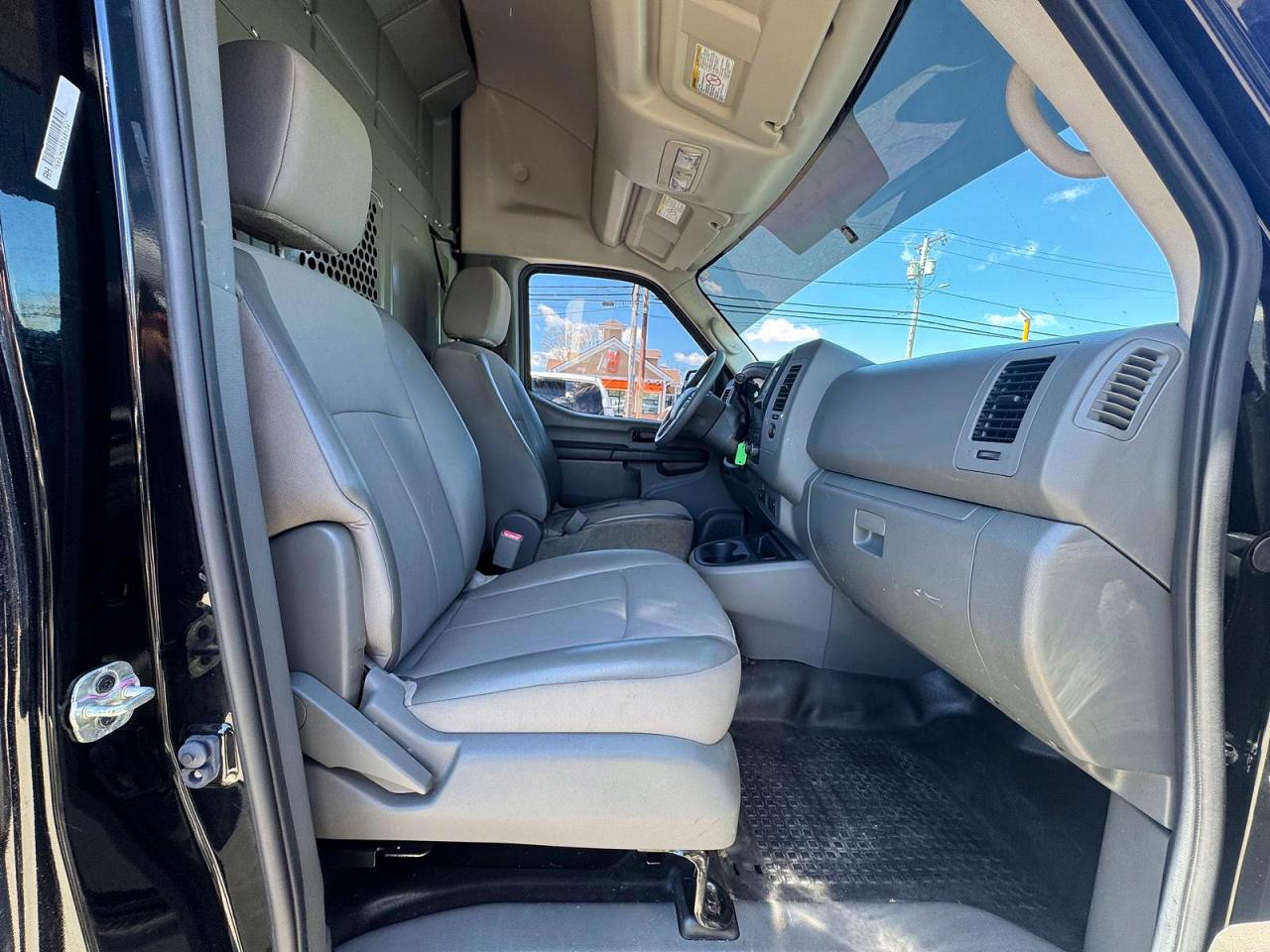 2020 Nissan Nv VIN 1N6BF0LY0LN808829 photo 5