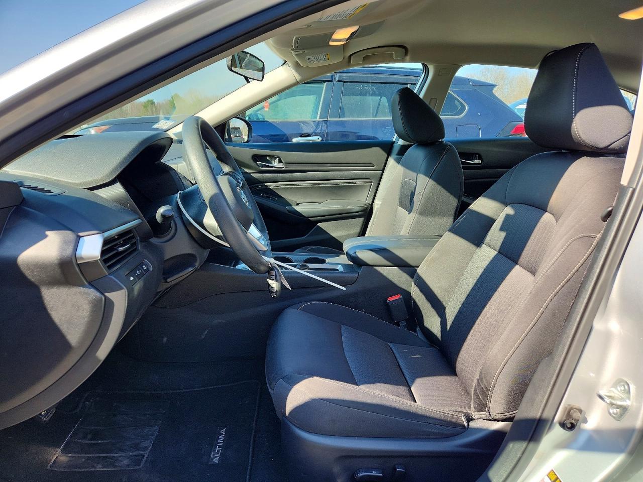 2019 NISS Altima VIN 1N4BL4BV5KC253953 photo 7