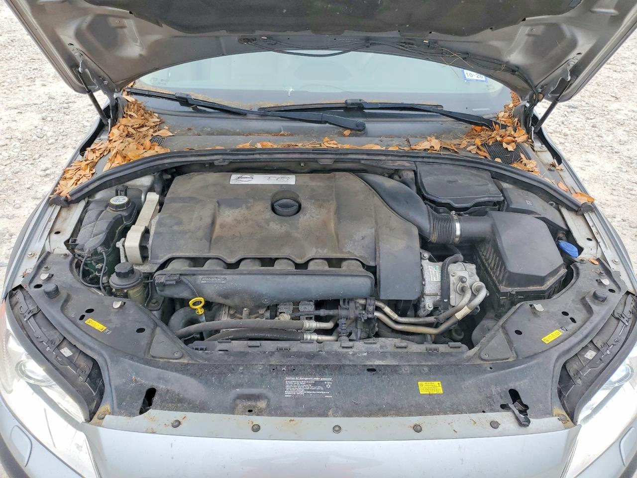 2013 Volvo Xc70 VIN YV4902BZ7D1161702 photo 12