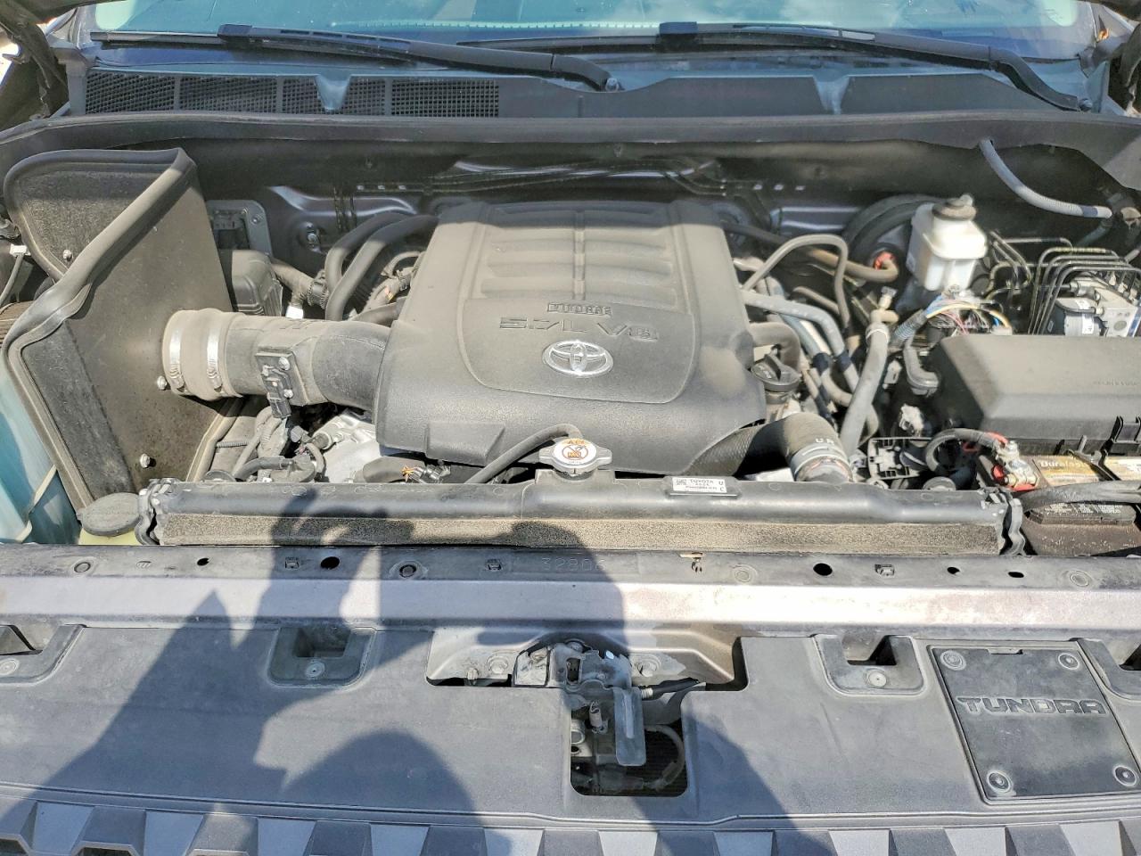 2019 TOYOTA All models VIN 5TFEY5F16KX253197 photo 11