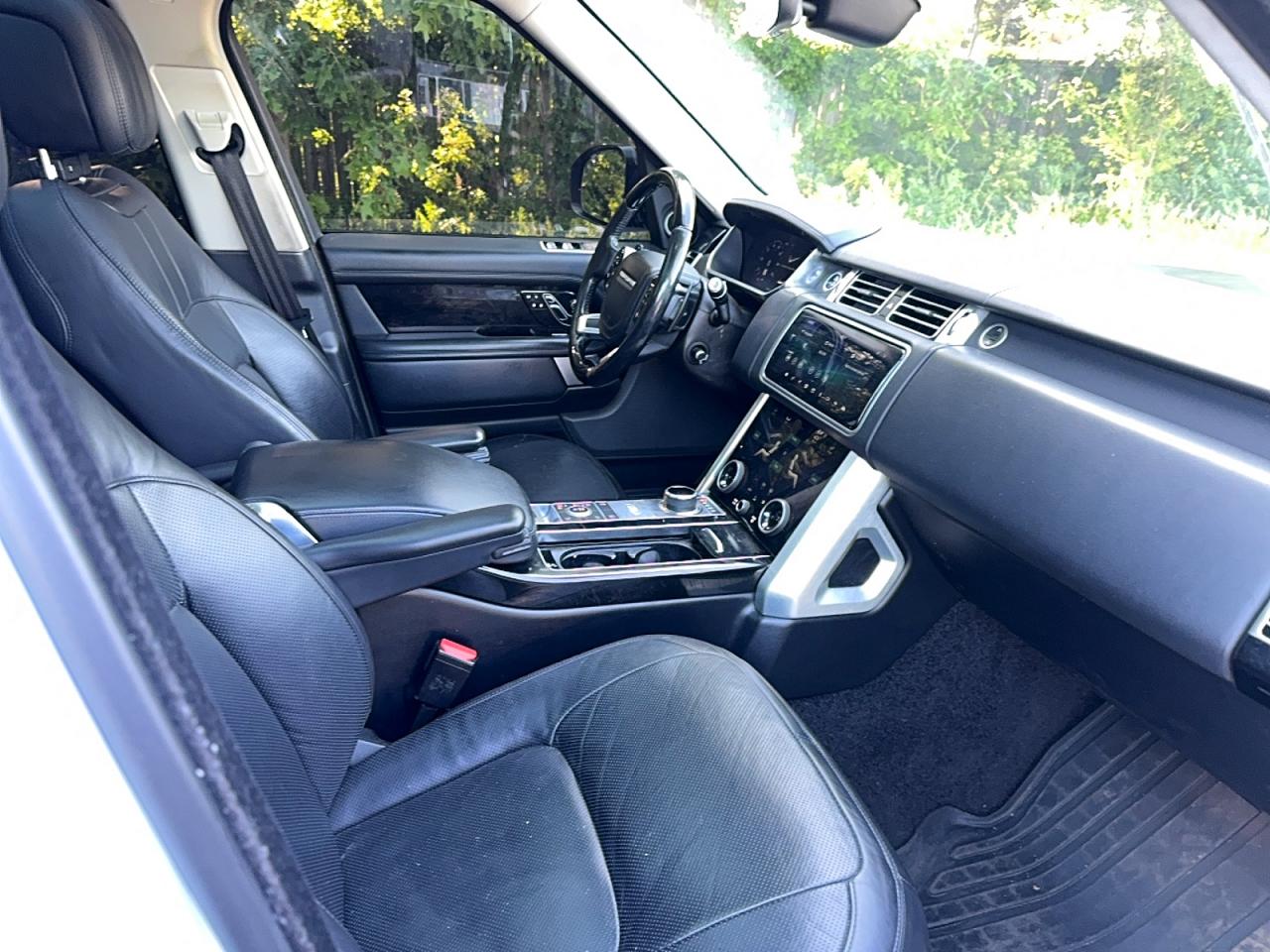 2020 Land Rangerover VIN SALGS2RU4LA587868 photo 5