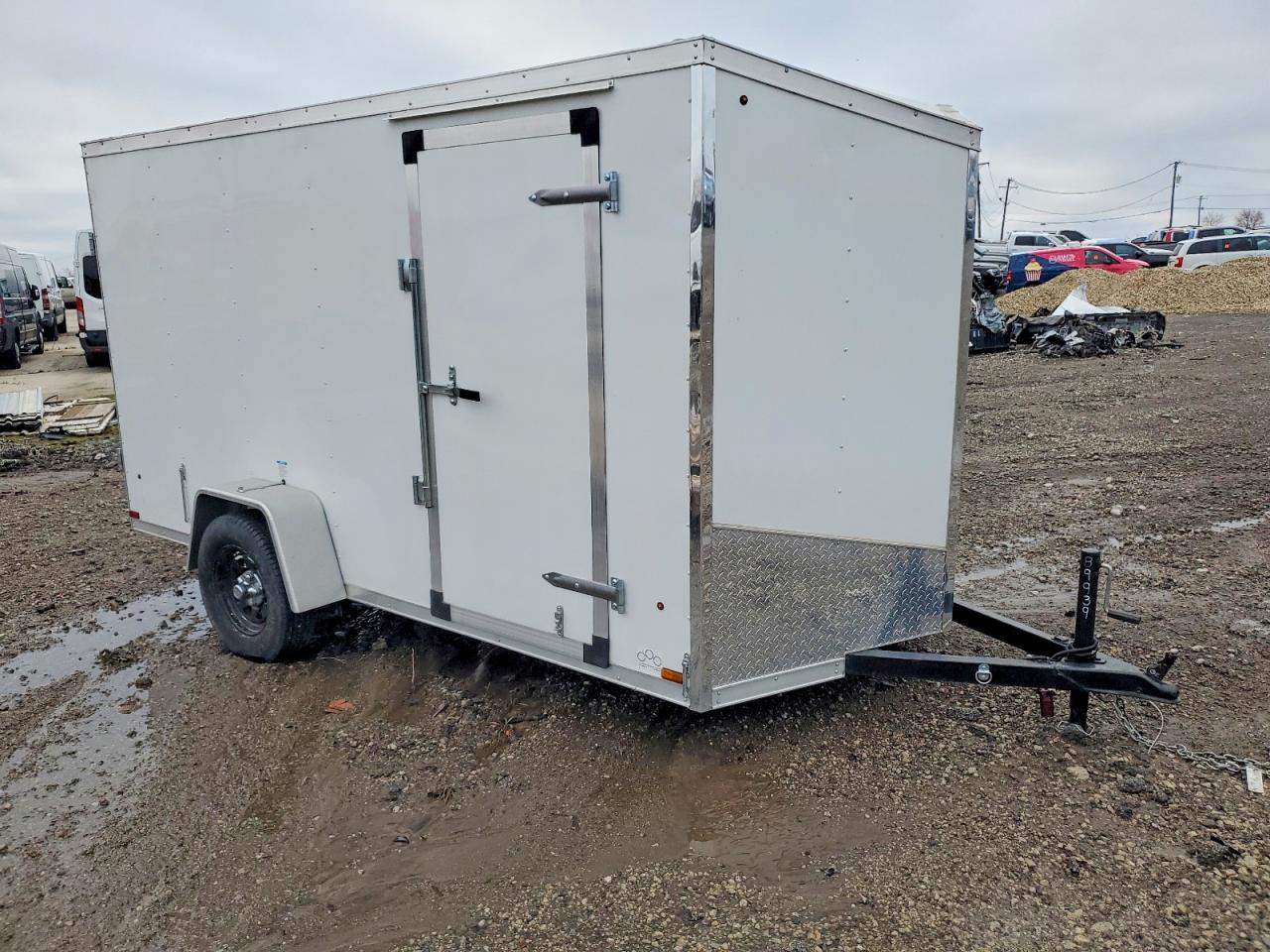 2024 FOREST Us cargo VIN 5NHUUS212RW089939 photo 1