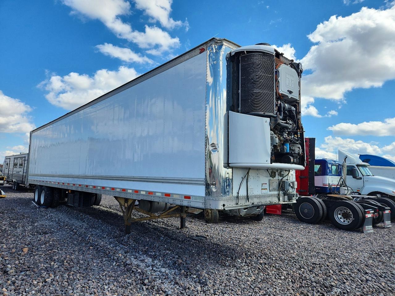 2015 GREAT All models VIN 1GRAA962XFB709861 photo 1