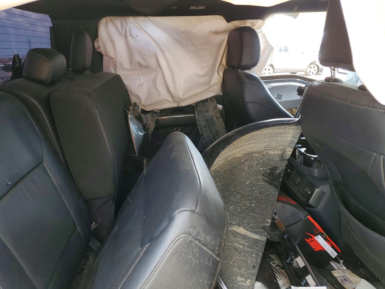 2022 Ford F150 VIN 1FTFW1E88NFB16175 photo 10