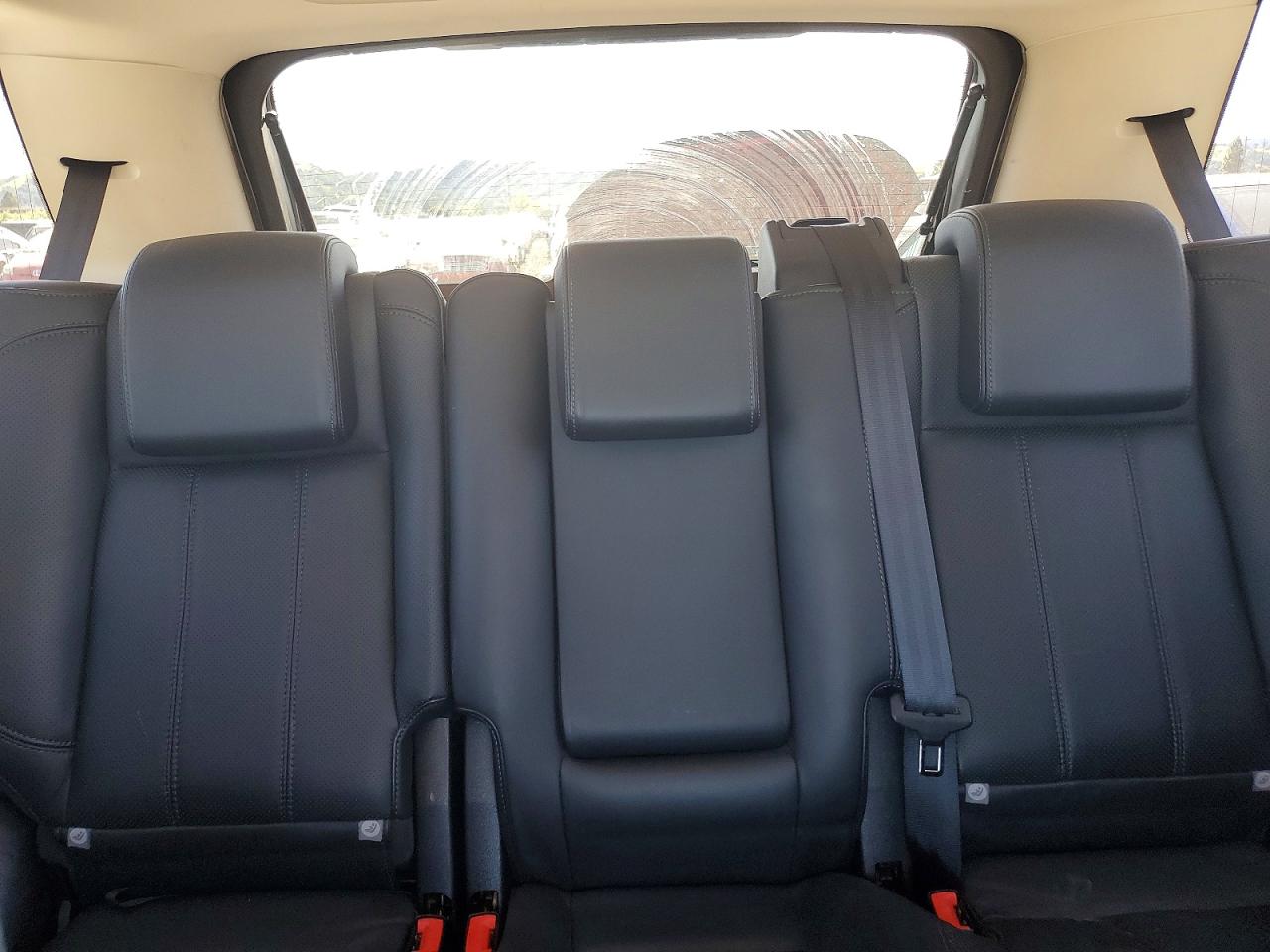 2010 LAND Rangerover VIN SALSK2D48AA247900 photo 10
