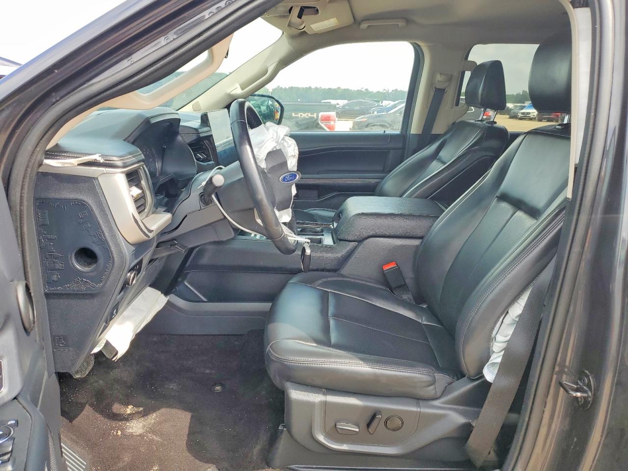2023 Ford Expedition VIN 1FMJU1H8XPEA52267 photo 7
