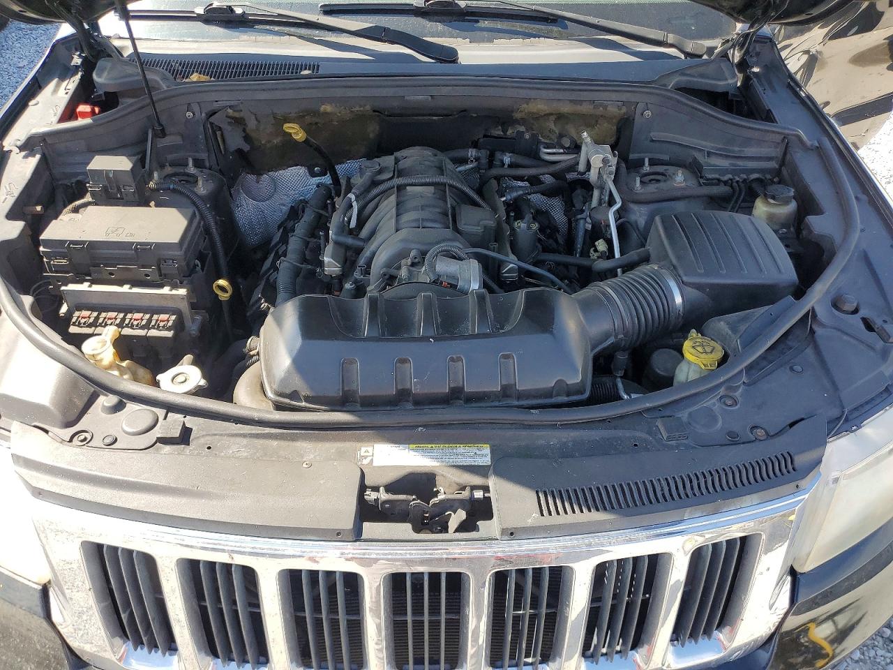 2011 Jeep Cherokee VIN 1J4RS4GT0BC513799 photo 12