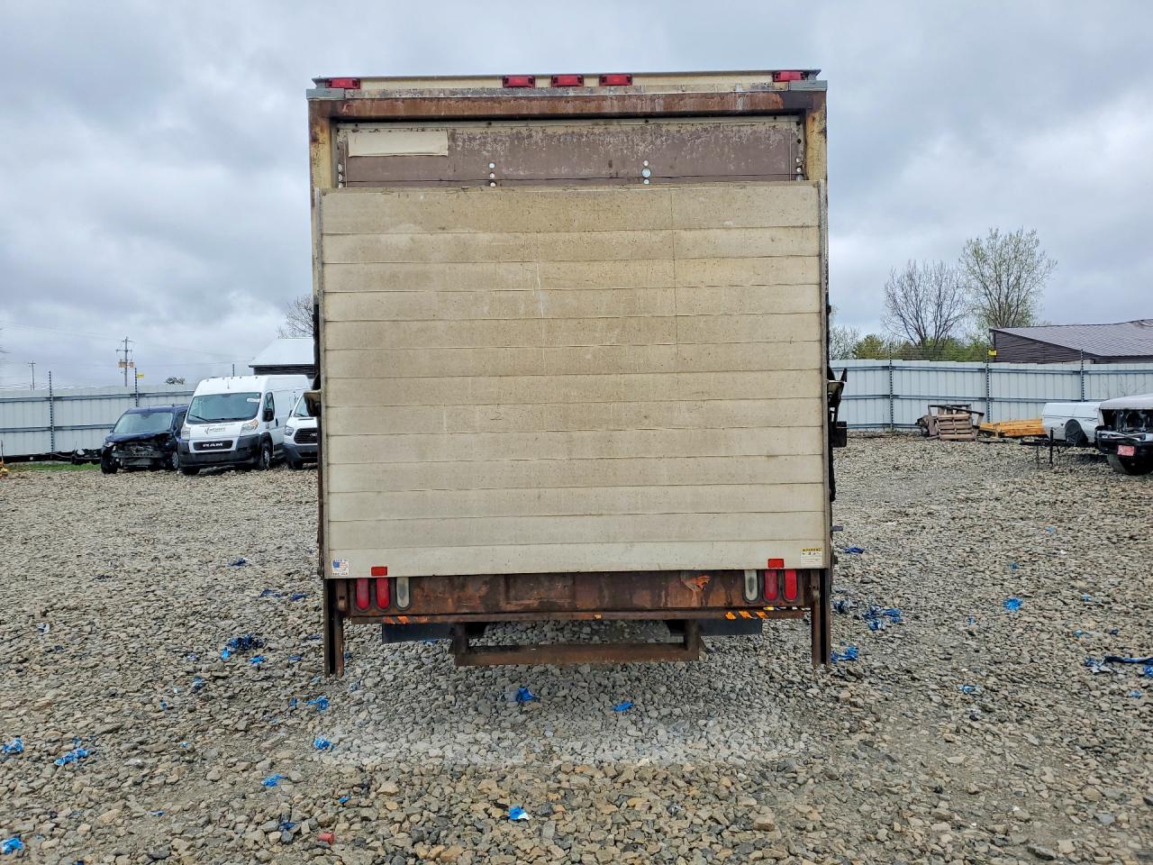 2009 Ford All models VIN 1FDXE45S29DA69288 photo 6