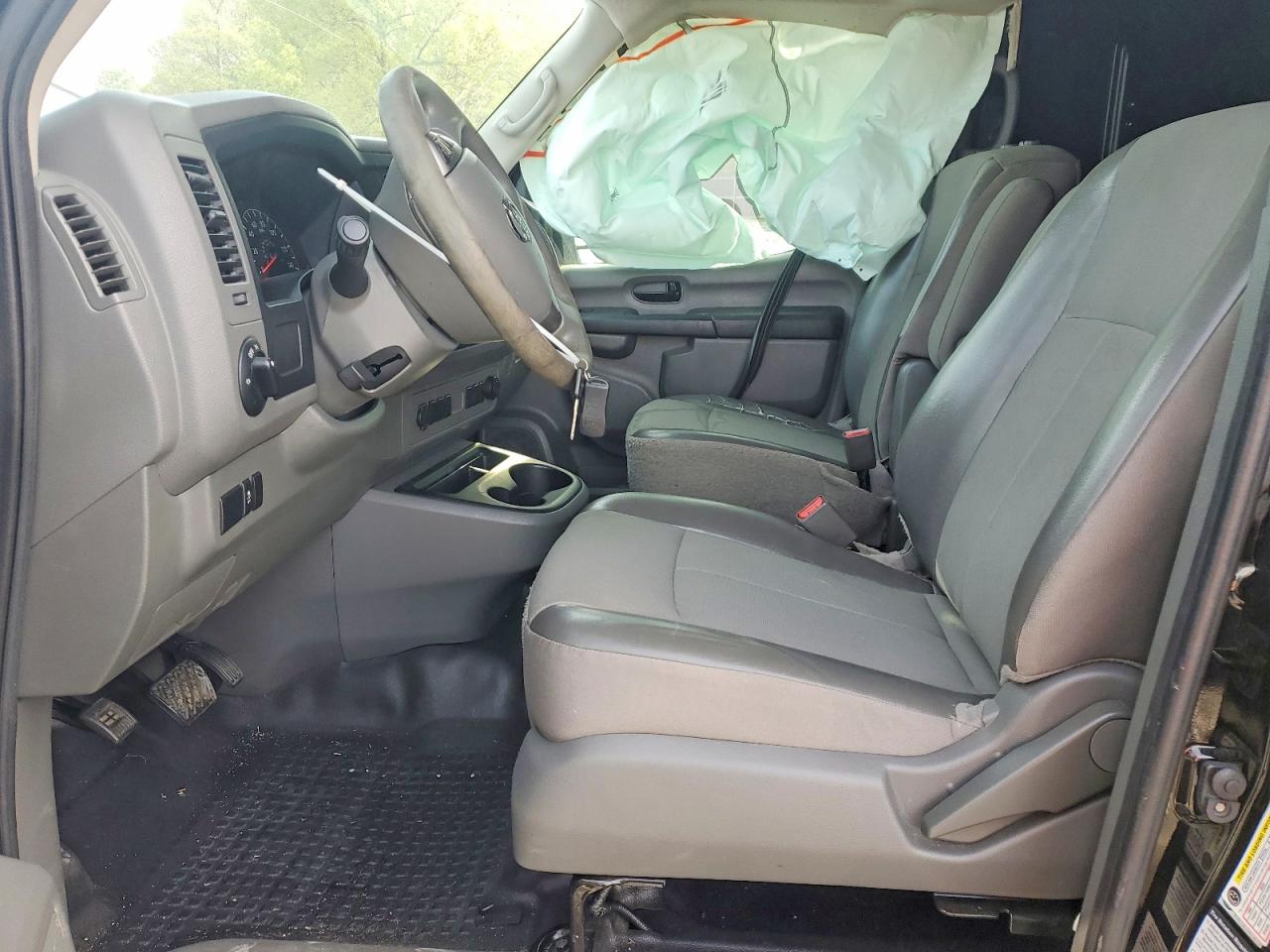2016 NISSAN Nv VIN 1N6BF0KM0GN808883 photo 7