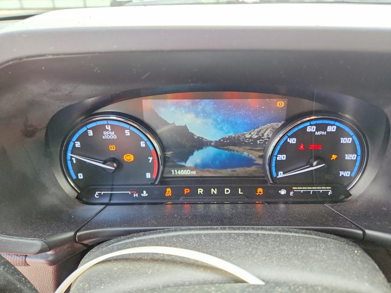 2021 Ford Bronco VIN 3FMCR9C64MRA79973 photo 9