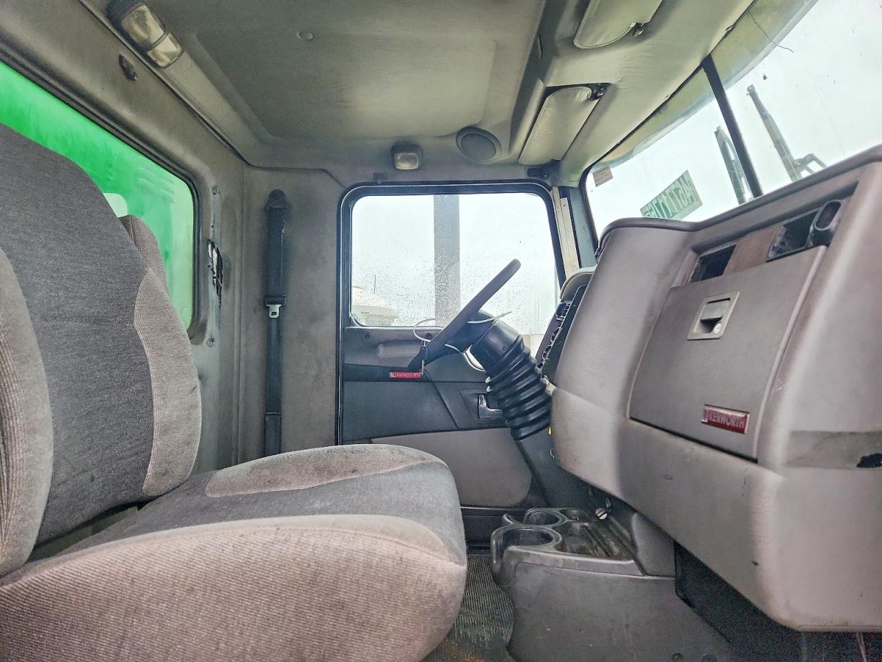 2007 KENWORTH All other VIN 2NKMHZ7X17M206408 photo 5