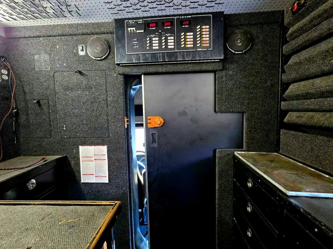 2018 FREIGHTLINER All other VIN 3ALACWFC3JDJY7666 photo 12