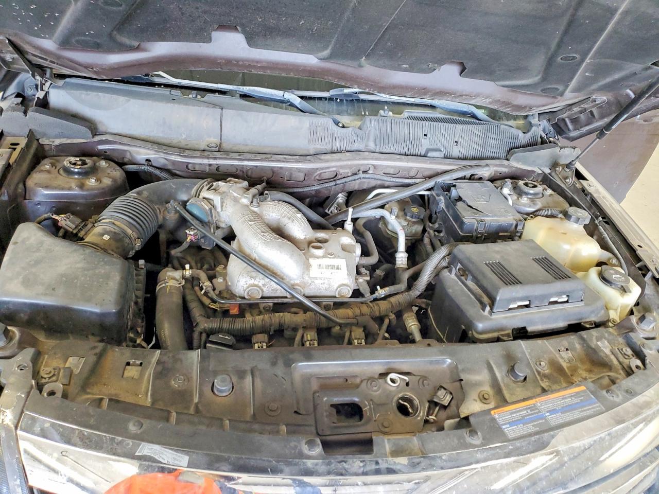 2008 Suzuki Xl7 VIN 2S3DB117X86111012 photo 12