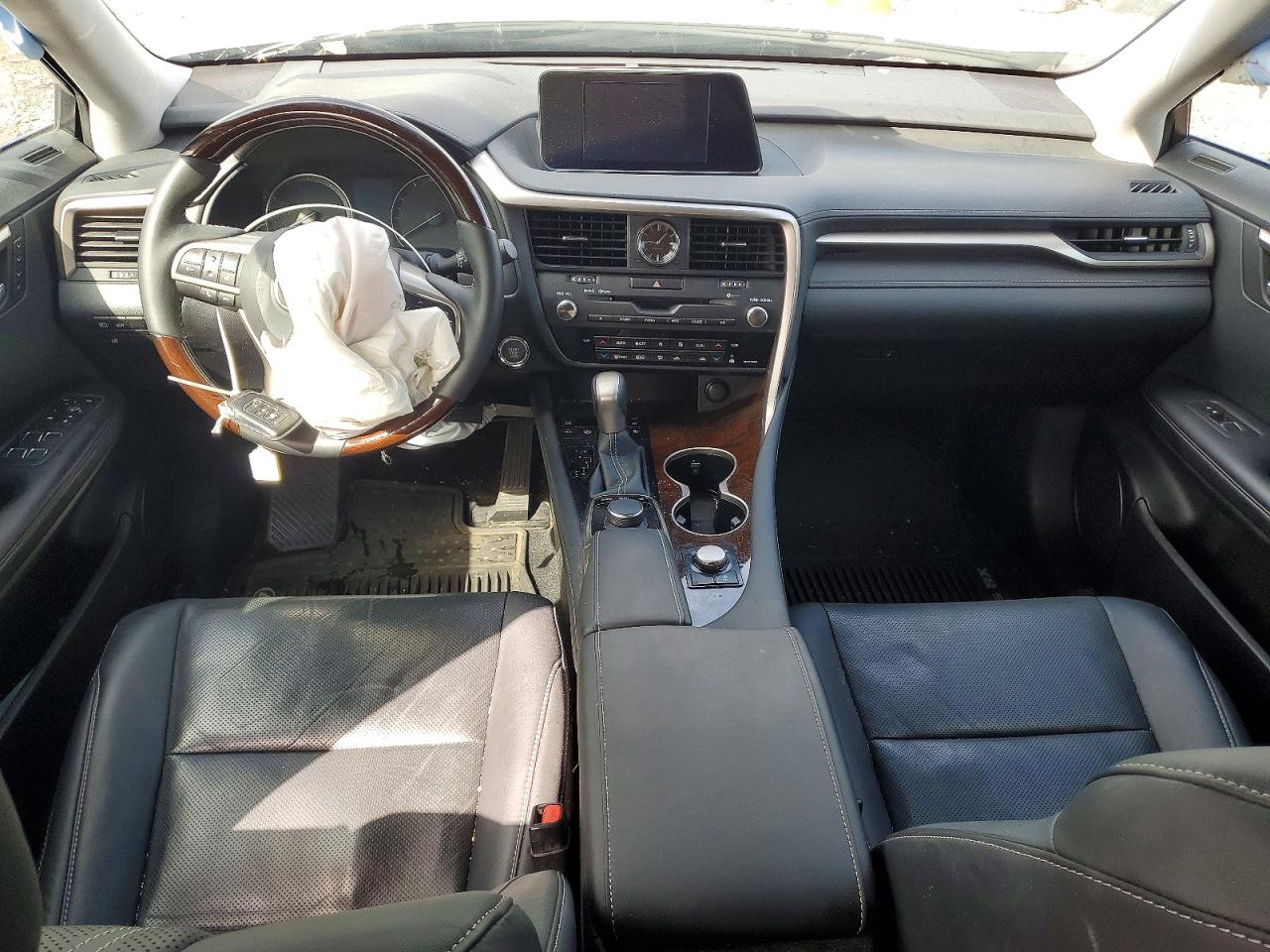 2018 Lexus Rx350 VIN 2T2ZZMCA7JC102424 photo 8