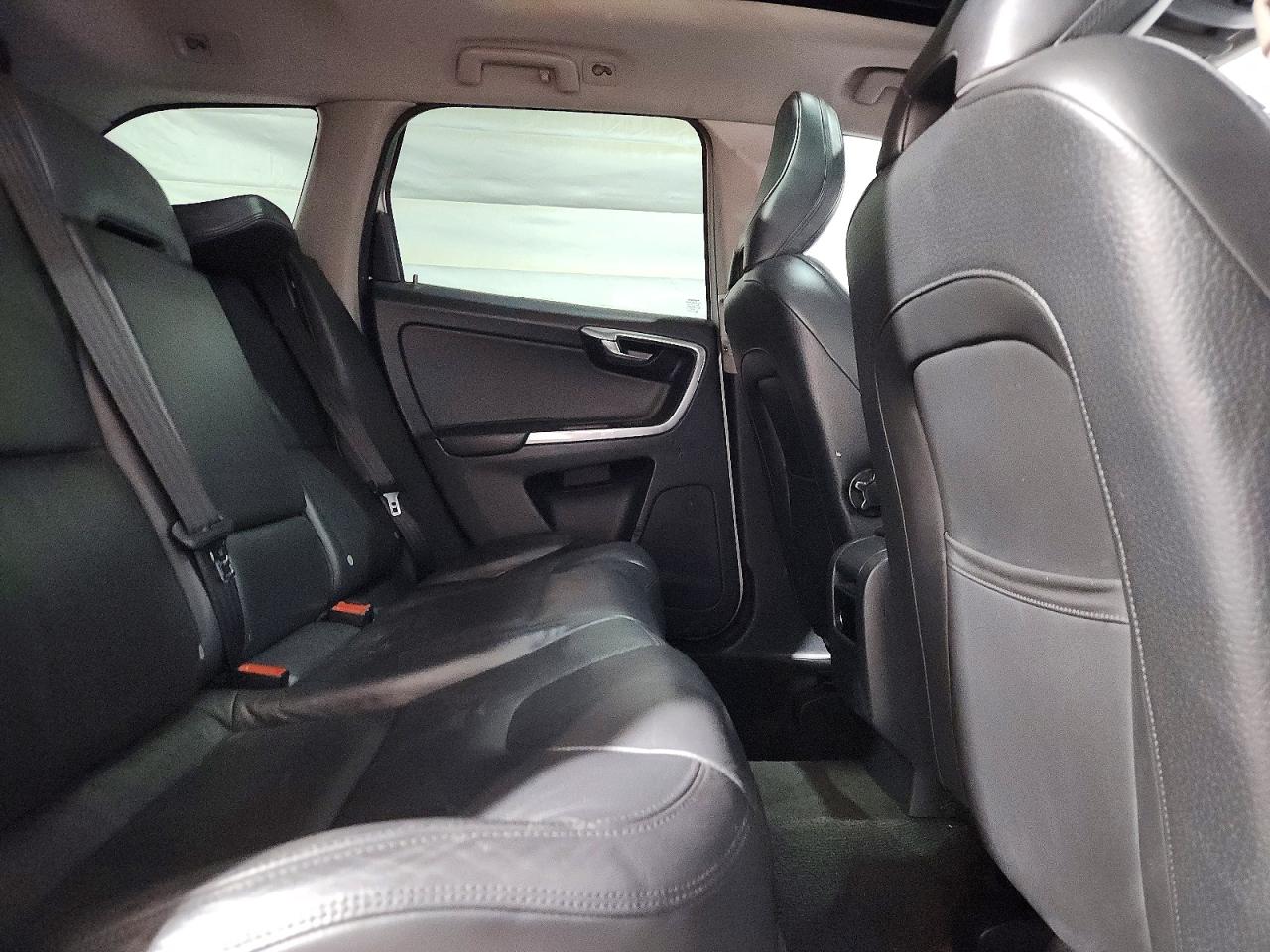2014 Volvo Xc60 VIN YV4952DL1E2553466 photo 11