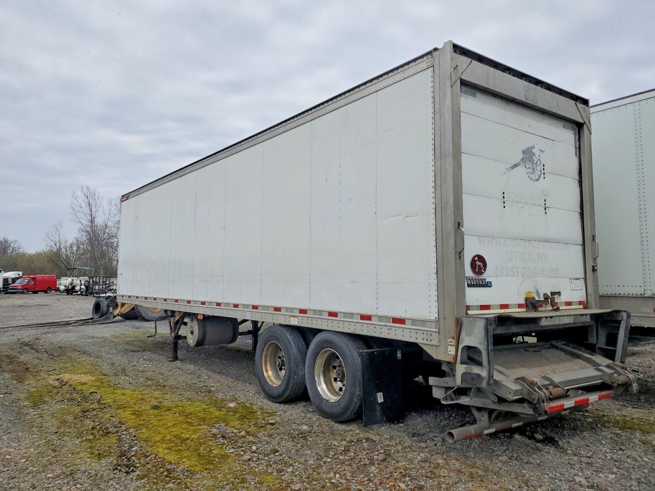 2018 GREAT Semitrlr VIN 1GRAA7222JB700249 photo 4