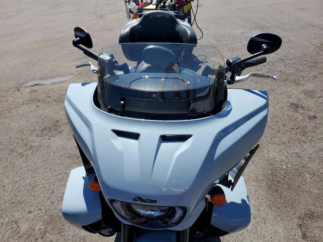 2025 INDIAN Motorcycle VIN 56KLGDSS4S3435100 photo 5