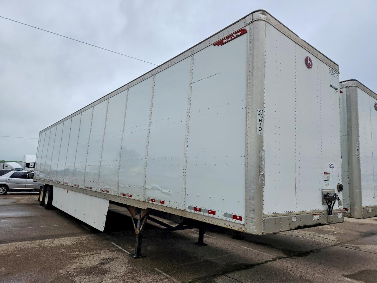 2019 GREAT All models VIN 1GR1P062XKK169805 photo 1