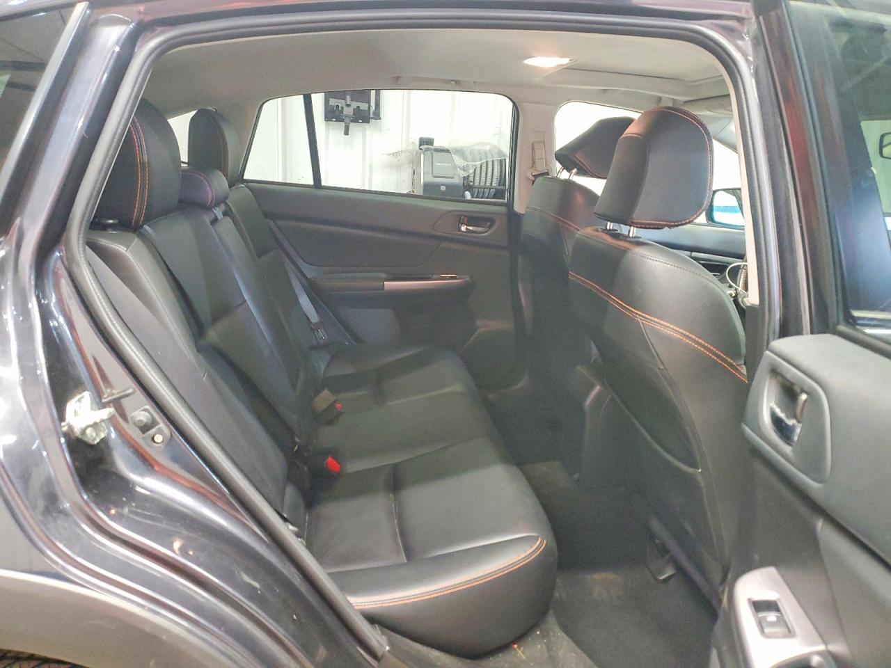 2017 Subaru Crosstrek VIN JF2GPANC6HH211172 photo 11