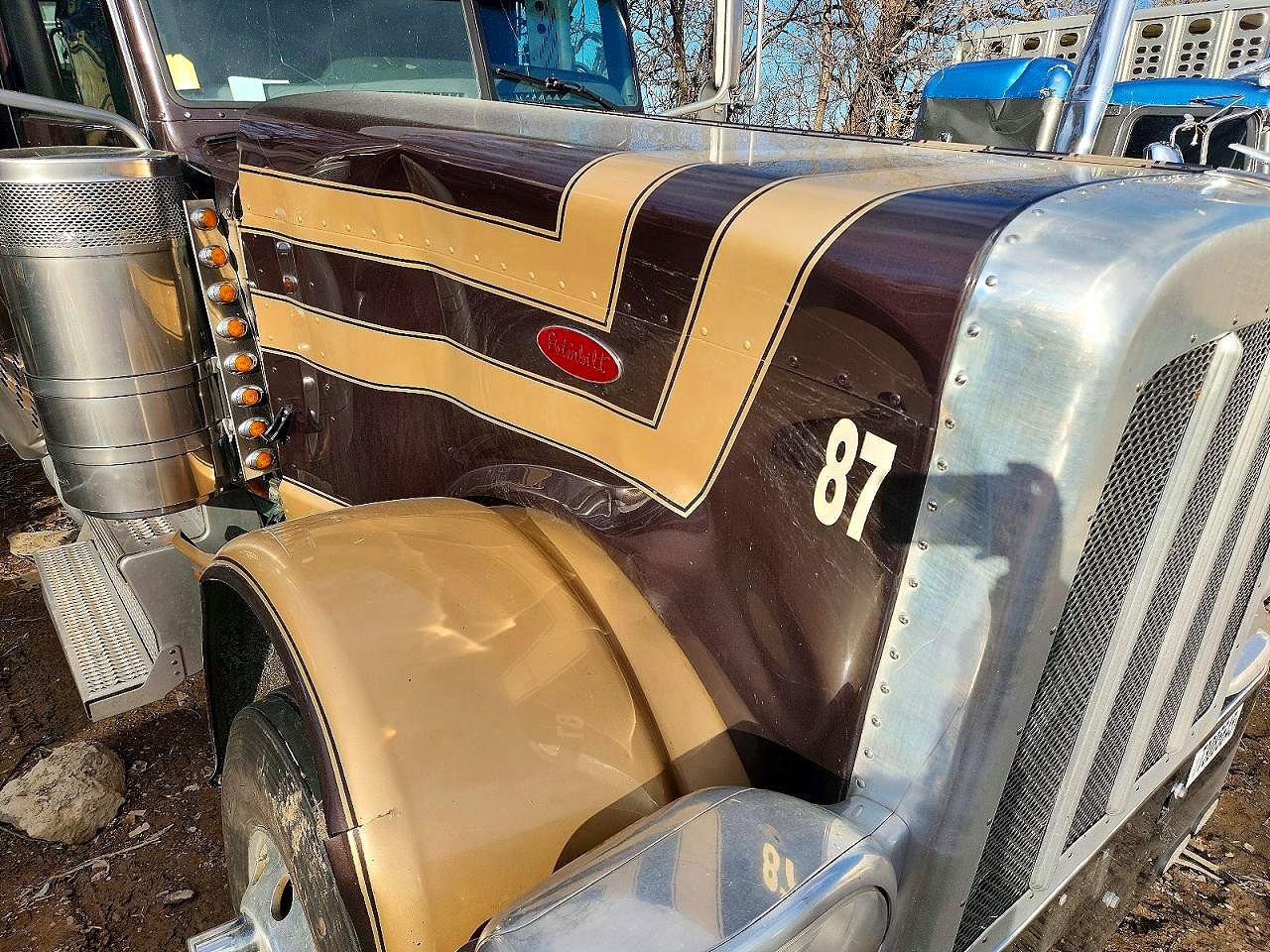 2019 PETERBILT All other VIN 1XPXD49X0KD610145 photo 7