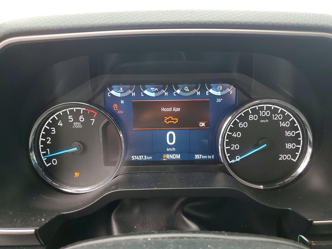 2023 FORD F150 VIN 1FTEW1EP4PKD20582 photo 9