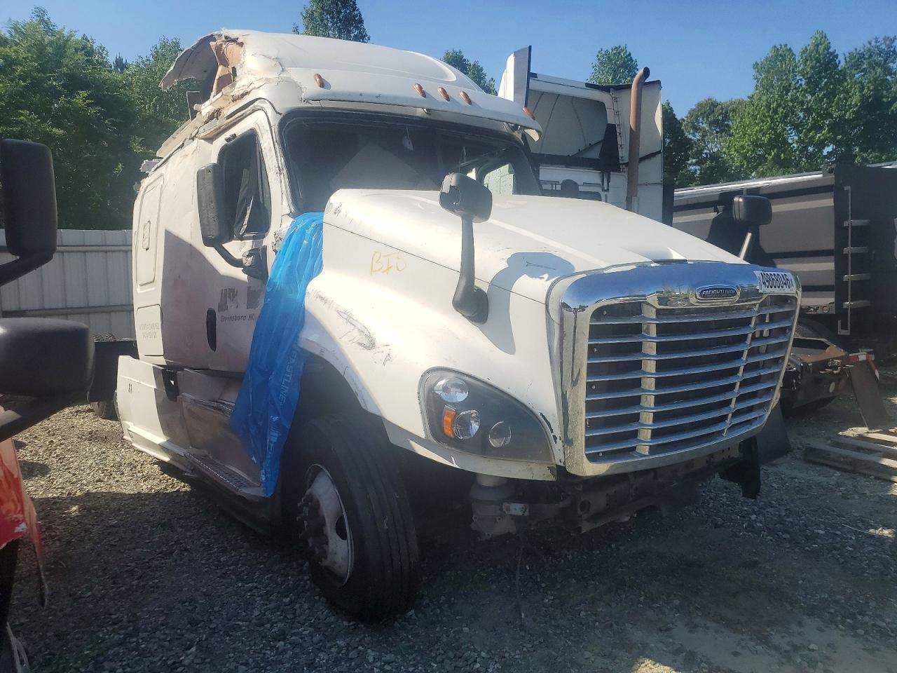 2020 FREIGHTLINER All other VIN 3AKJGLDR9LDLT6812 photo 1