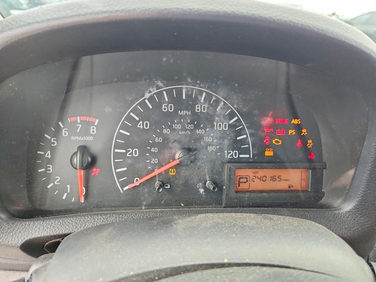 2018 Nissan Nv200 s VIN 3N6CM0KN0JK692522 photo 9