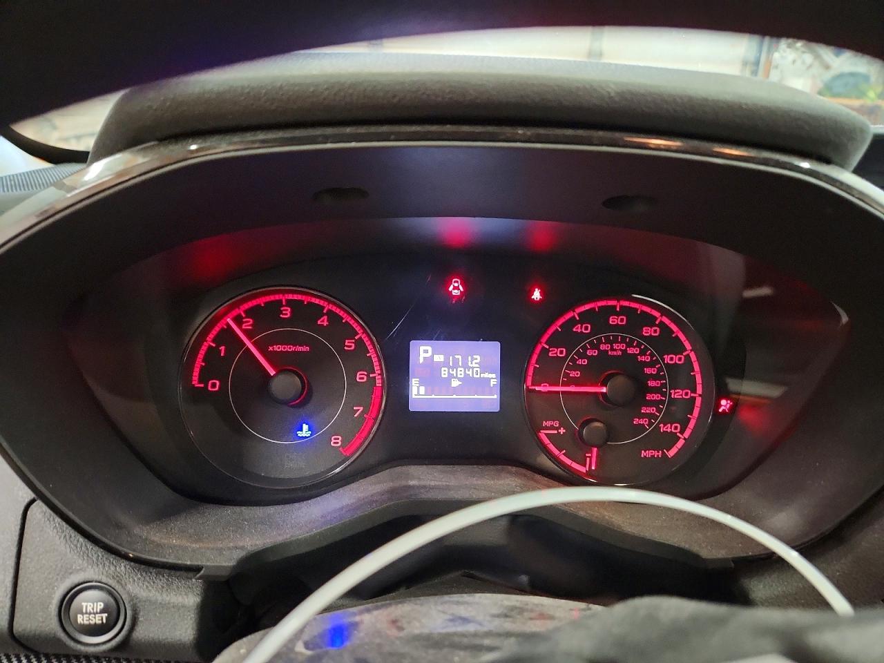 2019 SUBARU Crosstrek VIN JF2GTAACXK8280407 photo 9