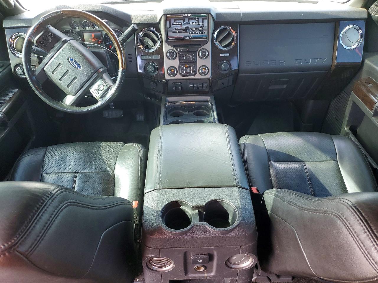 2013 Ford F250 VIN 1FT7W2BT3DEB83872 photo 8