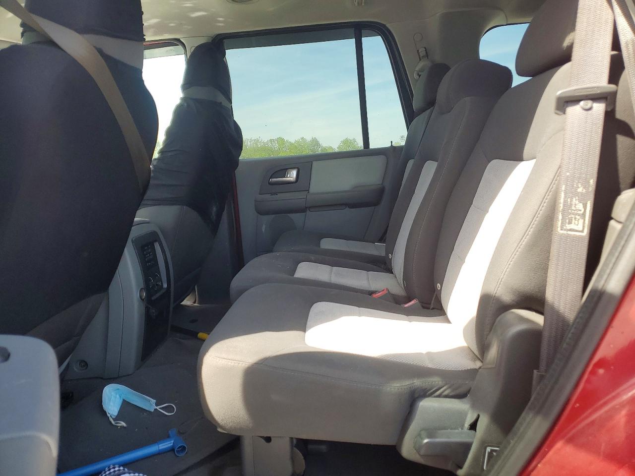 2004 Ford Expedition VIN 1FMRU15W34LA06292 photo 11